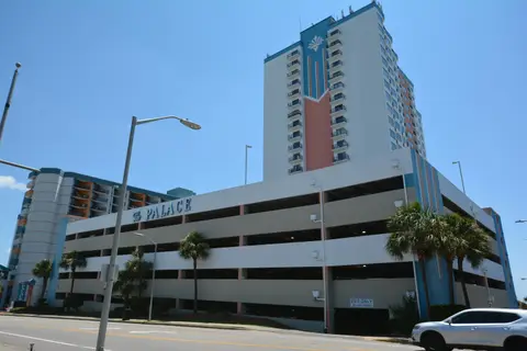 1605 S Ocean Blvd., Myrtle Beach, SC