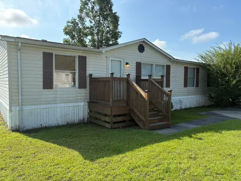 1045 Palm Dr., Conway, SC