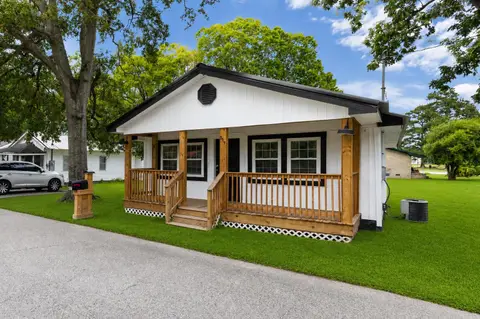 817 Simmons St., Marion, SC