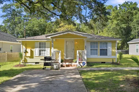803 Melson St., Conway, SC
