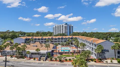 6803 N Ocean Blvd., Myrtle Beach, SC