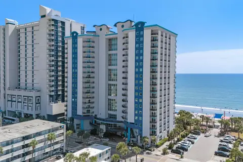 504 N Ocean Blvd., Myrtle Beach, SC