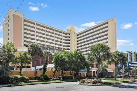6900 N Ocean Blvd., Myrtle Beach, SC