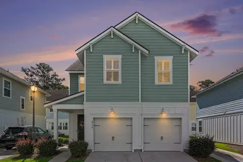 4736 Seclusion Ln., Myrtle Beach, SC