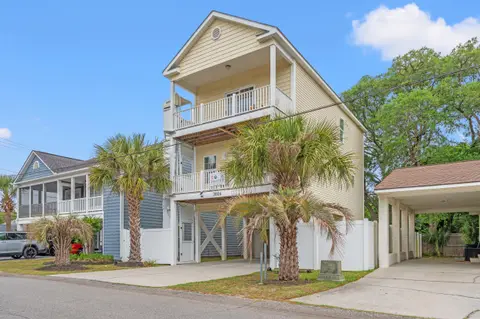 3806 Dunes St., North Myrtle Beach, SC