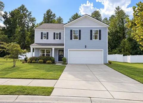 3056 Woodbury Ct., Conway, SC