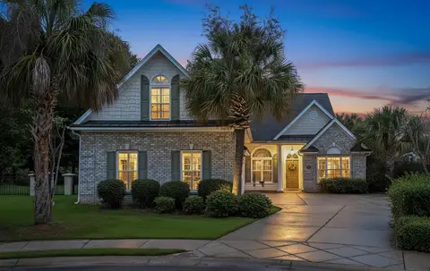 508 Malabar Ct., Myrtle Beach, SC