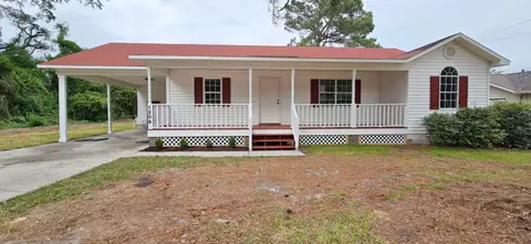1208 Elm St., Conway, SC