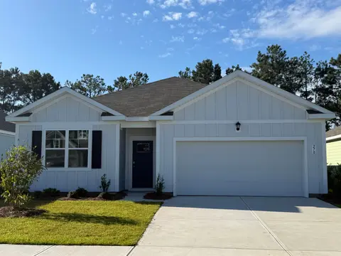 270 Ridley St, Longs, SC