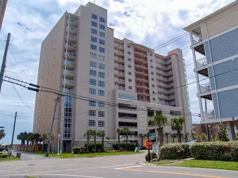 1401 S Ocean Blvd. S, North Myrtle Beach, SC