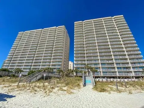 1625 S Ocean Blvd., North Myrtle Beach, SC