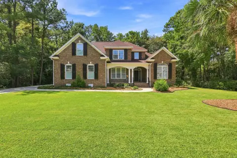 45 Highwood Circle, Murrells Inlet, SC