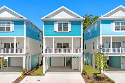 2304 Seaseeker Ln., Myrtle Beach, SC