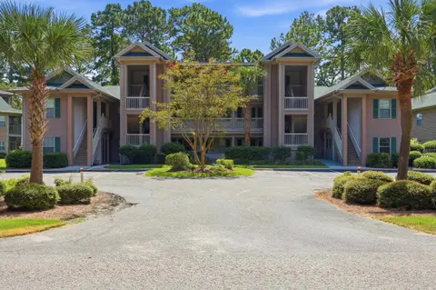 412 Pinehurst Ln., Pawleys Island, SC