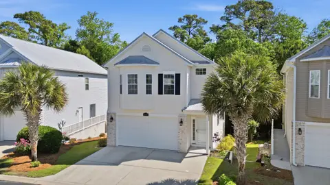 1408 Cottage Cove Circle, North Myrtle Beach, SC