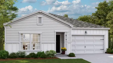 1192 Tibetan St., Conway, SC