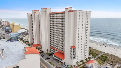 1625 S Ocean Blvd., North Myrtle Beach, SC