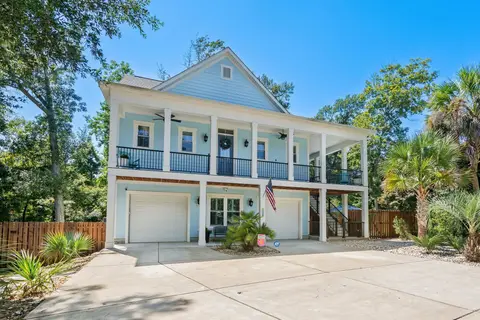 4927 Woodview Ln., Myrtle Beach, SC