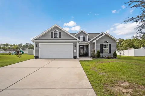 405 Beulah Circle, Conway, SC
