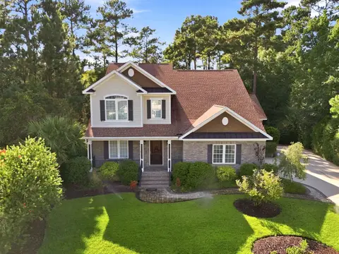 128 Knotty Pine Way, Murrells Inlet, SC