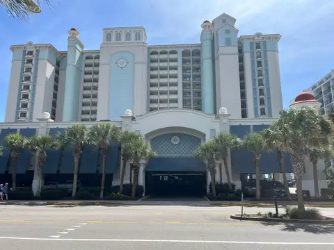 2401 S Ocean Blvd., Myrtle Beach, SC