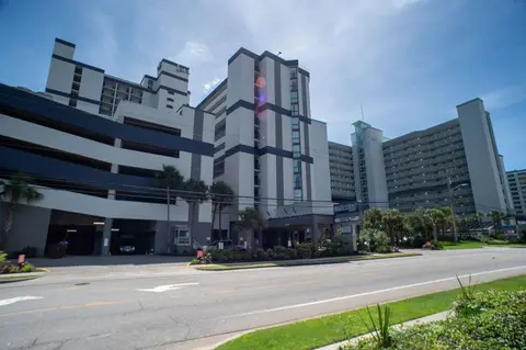 5308 N Ocean Blvd., Myrtle Beach, SC