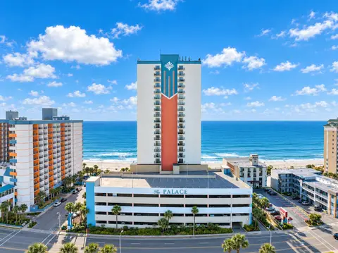 1605 S Ocean Blvd., Myrtle Beach, SC