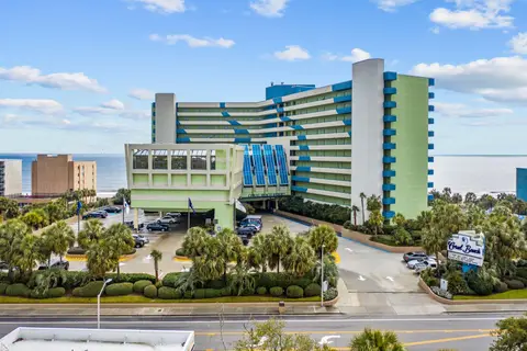 1105 S Ocean Blvd., Myrtle Beach, SC