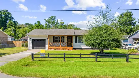 407 Luttie Rd., Myrtle Beach, SC