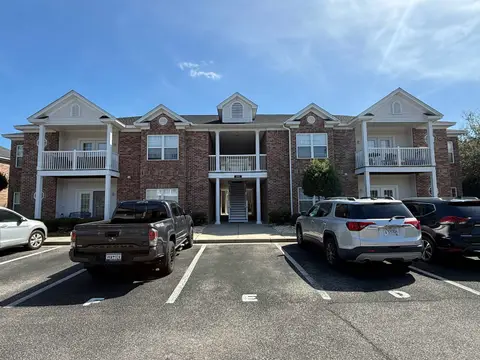 2053 Silvercrest Dr., Myrtle Beach, SC