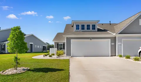 544 Courtridge Loop, Conway, SC
