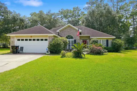 213 Jericho Ct., Georgetown, SC
