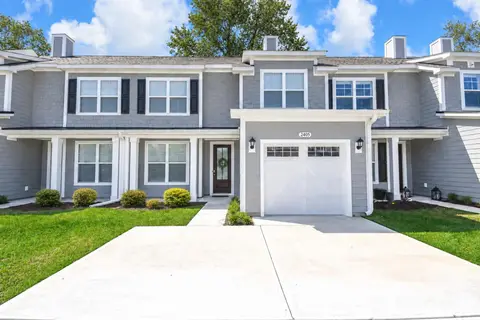 2405 Thoroughfare Dr., North Myrtle Beach, SC