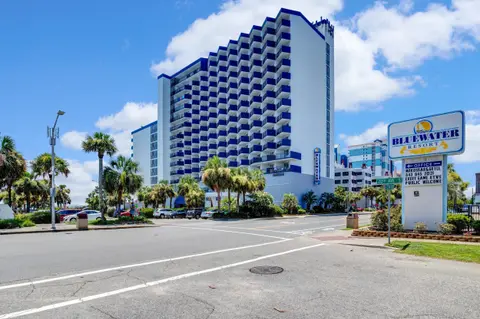 2001 S Ocean Blvd., Myrtle Beach, SC
