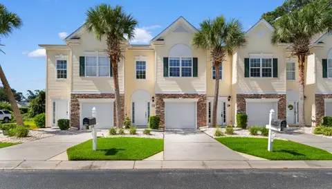 4358 Rivergate Ln., Little River, SC
