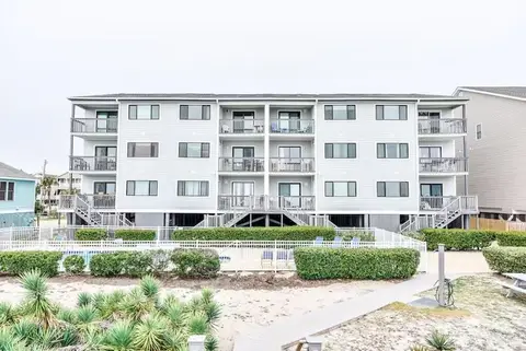 415 N Ocean Blvd., Surfside Beach, SC