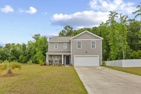 154 Brittmore Park Pl., Myrtle Beach, SC