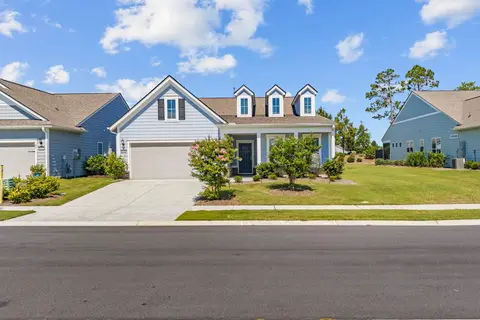 6556 Torino Lane, Myrtle Beach, SC