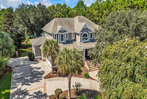 448 Preservation Circle, Pawleys Island, SC
