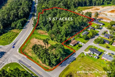 TBD W Mill Pond Rd., Conway, SC