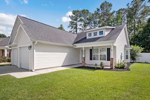 1009 McCall Loop, Conway, SC