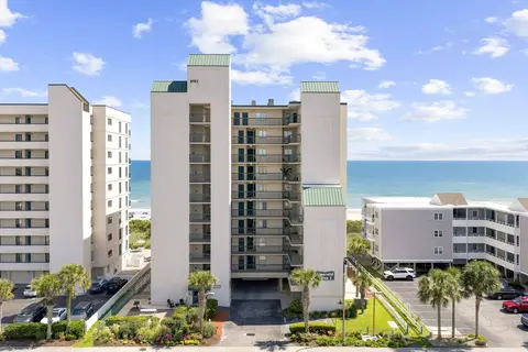4301 Ocean Blvd. S, North Myrtle Beach, SC