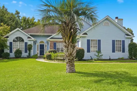3943 Lochview Dr., Myrtle Beach, SC