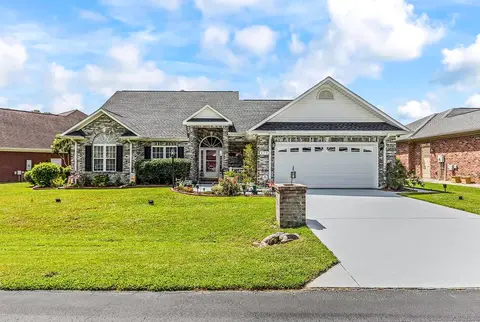 629 Tarrant St., Longs, SC