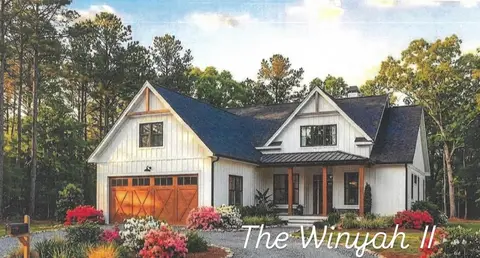 200 Joanna Gillard Ln., Georgetown, SC