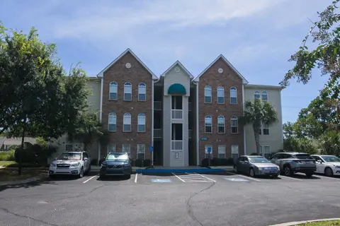 9750-03 Leyland Dr., Myrtle Beach, SC