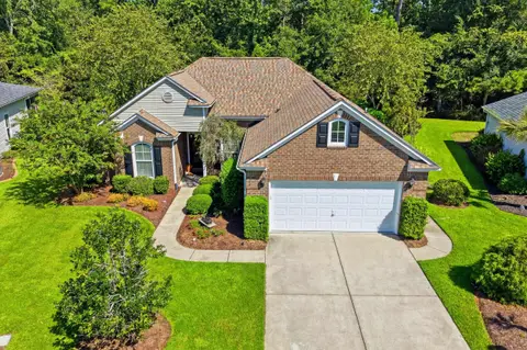 24 Willow Bend Dr., Murrells Inlet, SC
