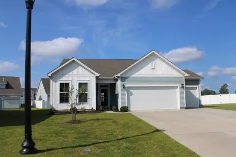 5037 Sassari Ct, Myrtle Beach, SC