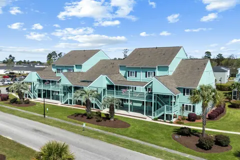 1930 Bent Grass Dr., Surfside Beach, SC