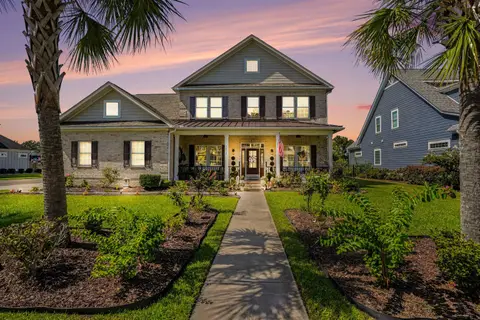 1037 East Isle of Palms Ave., Myrtle Beach, SC